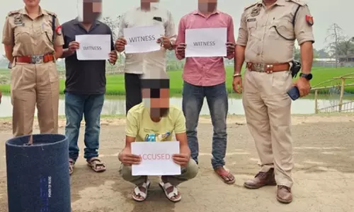 Assam Police ने 1 करोड़ रुपये की नशीली दवा जब्त की, एक गिरफ्तार