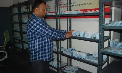 Haryana :  करनाल बस स्टैंड पर 13,000 हैप्पी कार्ड लाभार्थियों की प्रतीक्षा में