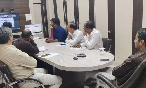 Sirsa में 132 लाभार्थियों को प्रधानमंत्री आवास योजना के तहत पहली किस्त मिली