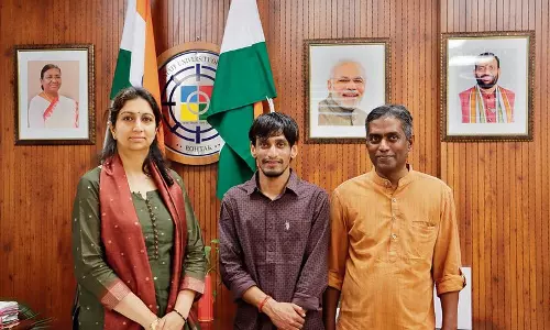 Rohtak से वैश्विक पहचान तक एक खोए हुए सपनों के पक्षी की उड़ान का सफर Rohtak से वैश्विक पहचान तक एक खोए हुए सपनों के पक्षी की उड़ान का सफर
