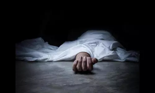 Odisha: तालाब में युवक का शव मिला