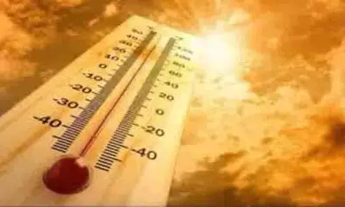Hyderabad में धुंध छाई रहेगी, आसमान में आंशिक बादल छाए रहेंगे