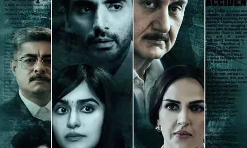 Tumko Meri Kasam Review: बेहतरीन कहानी के बावजूद महेश भट्ट के चक्कर में बर्बाद हुई फिल्म Tumko Meri Kasam Review: बेहतरीन कहानी के बावजूद महेश भट्ट के चक्कर में बर्बाद हुई फिल्म