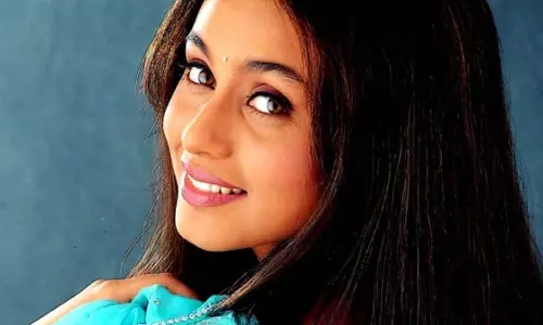 Rani Mukerji : कैसे पैदा होते ही दूसरे बच्चे से बदल गईं थी रानी Rani Mukerji : कैसे पैदा होते ही दूसरे बच्चे से बदल गईं थी रानी