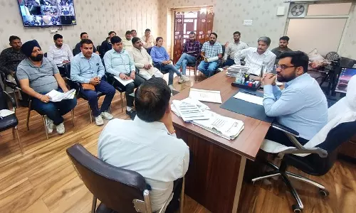 Yamunanagar में स्वच्छ सर्वेक्षण की तैयारी तेज