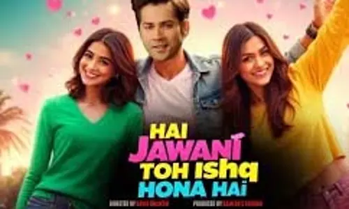Hai Jawaani Toh Ishq Hona Hai, अब कहां चलें वरुण Hai Jawaani Toh Ishq Hona Hai, अब कहां चलें वरुण