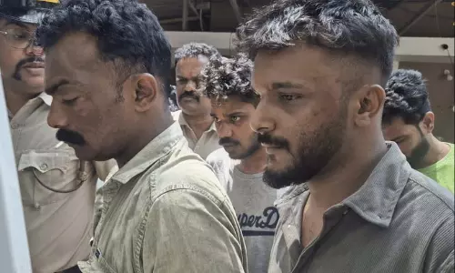 असम के मूल निवासी की मौत हत्या है; एक उपद्रवी समेत चार लोग गिरफ्तार