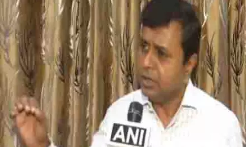 हमें पुरस्कार की नहीं, बल्कि समान व्यवहार की उम्मीद है: परिसीमन मुद्दे पर डीएमके के सरवनन अन्नादुरई