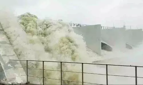 Hyderabad: सिंचाई के लिए अल्प आवंटन से प्राथमिकता वाली परियोजनाएं असमंजस में पड़ सकती