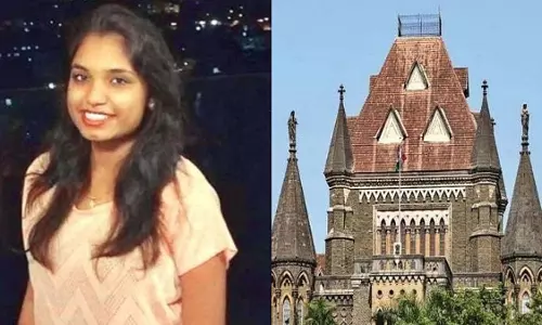 डॉ. तड़वी आत्महत्या मामला SC/ST के फैसले को चुनौती देते हुए बॉम्बे हाईकोर्ट पहुंचा डॉ. तड़वी आत्महत्या मामला SC/ST के फैसले को चुनौती देते हुए बॉम्बे हाईकोर्ट पहुंचा