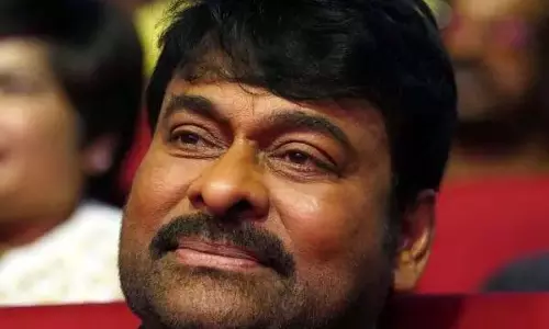 Chiranjeevi की बड़ी चेतावनी