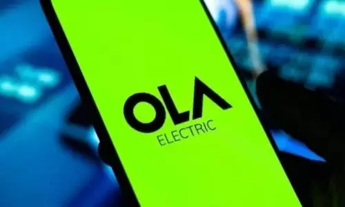 Ola Electric: सरकार ने बिक्री और पंजीकरण डेटा में अंतर पर मांगी जानकारी Ola Electric: सरकार ने बिक्री और पंजीकरण डेटा में अंतर पर मांगी जानकारी