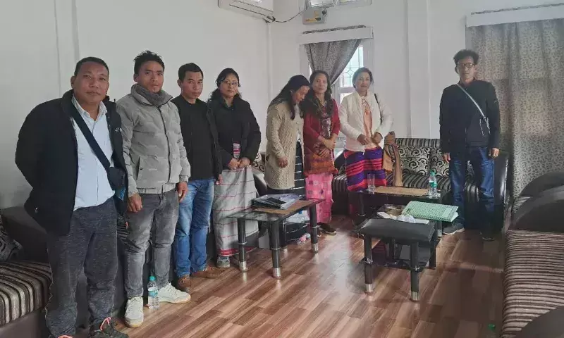 Arunachal: औषधीय और सुगंधित पौधों की खेती के लिए समझौता ज्ञापन पर हस्ताक्षर