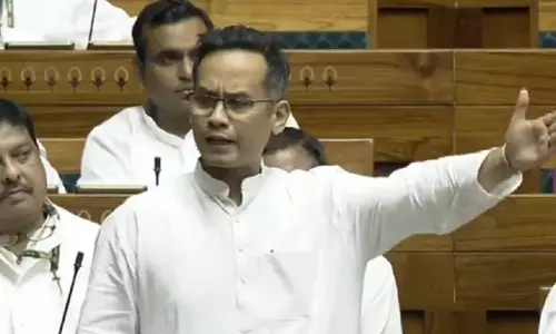 Gaurav Gogoi ने असम के सीएम से नामरूप में यूरिया संयंत्र के फैसले पर स्पष्टता मांगी
