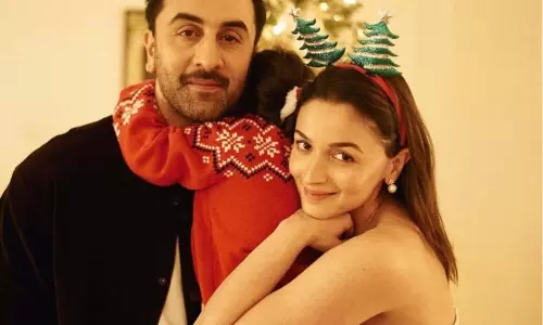 Alia Bhatt ने तय किया दूसरे बच्चे का नाम
