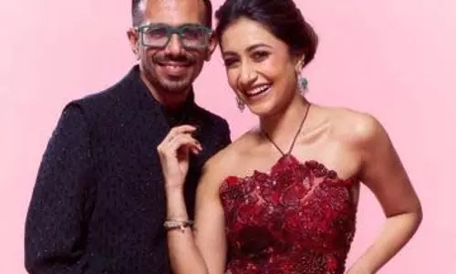 Chahal-Dhanashree Divorce: तलाक के बाद चहल की पोस्ट ने बढ़ाई हलचल