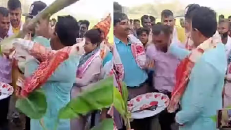 Assam :  AIUDF विधायक के खिलाफ एफआईआर दर्ज होने से जनता में आक्रोश बढ़ता जा रहा