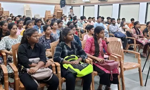 Kota कोचिंग बिरादरी ने राजस्थान के विनियमन विधेयक का स्वागत किया Kota कोचिंग बिरादरी ने राजस्थान के विनियमन विधेयक का स्वागत किया