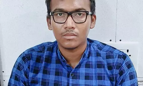 Odisha : क्रिकेट सट्टेबाजी के लिए सरकारी धन के गबन के आरोप में पीईओ गिरफ्तार