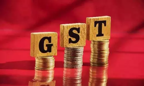 GST चोरी पर होगी सख्ती, 1 अप्रैल से बदलेंगे नियम GST चोरी पर होगी सख्ती, 1 अप्रैल से बदलेंगे नियम