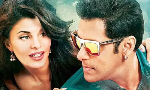 किक के सीक्वल पर Jacqueline ने दिया बड़ा अपडेट