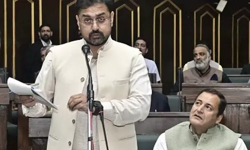 सरकार की जम्मू में 1600 नई उचित मूल्य की दुकानें खोलने की योजना: Satish