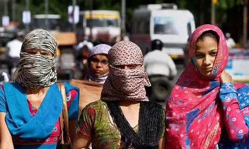 Tamil Nadu: धूप बढ़ेगी लेकिन भारी बारिश भी होगी
