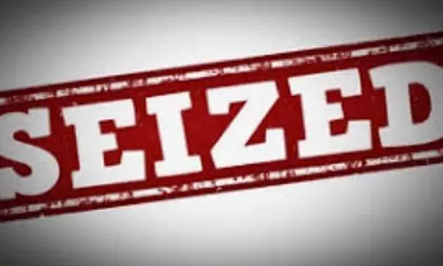 GOA: पुलिस ने मोलेम चेक पोस्ट पर 1,800 किलोग्राम गोमांस जब्त किया GOA: पुलिस ने मोलेम चेक पोस्ट पर 1,800 किलोग्राम गोमांस जब्त किया