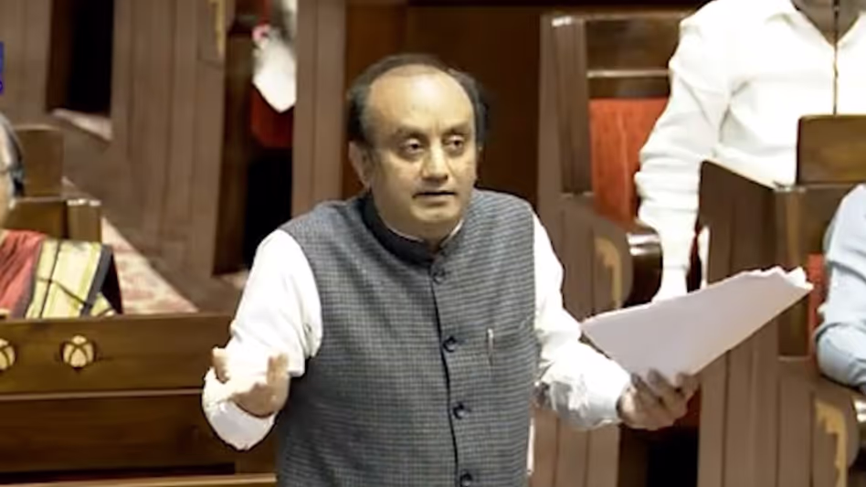 Assam में विपक्ष ने धुबरी पर मिनी बांग्लादेश टिप्पणी के लिए Assam में विपक्ष ने धुबरी पर मिनी बांग्लादेश टिप्पणी के लिए
