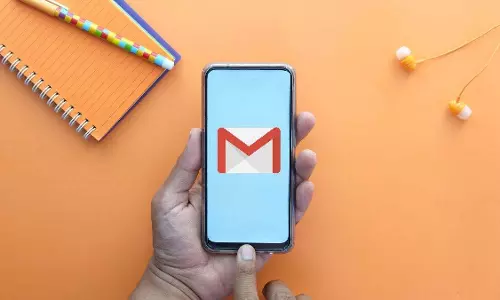Gmail पर गूगल का नया फीचर, जानें फायदा Gmail पर गूगल का नया फीचर, जानें फायदा