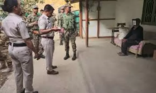 Manipur: कांगचुप और सिंगदा कदंगबैंड में तलाशी अभियान शुरू