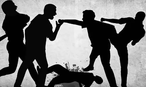 मलप्पुरम में स्कूल में छात्रों के बीच झड़प; तीन लोगों को चाकू मारा गया