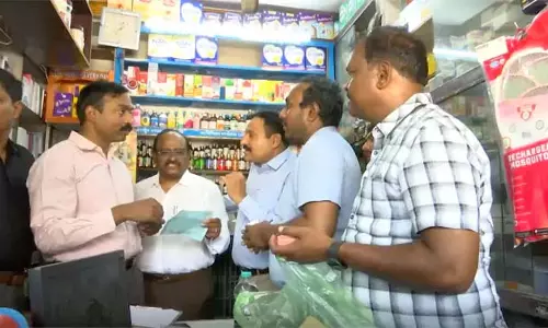 डॉक्टर के पर्चे के बिना दवा बेची तो होगी कार्रवाई: ईगल प्रमुख रवि कृष्ण डॉक्टर के पर्चे के बिना दवा बेची तो होगी कार्रवाई: ईगल प्रमुख रवि कृष्ण