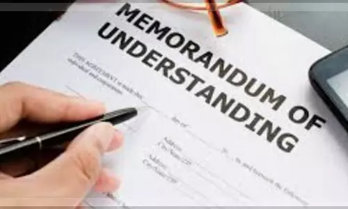 GMC में फेफड़े के कैंसर की जांच के लिए एस्ट्राजेनेका के साथ समझौता ज्ञापन बढ़ाया