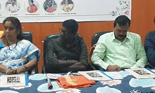 कई लोगों ने कहा कि अगर फिल्म सलेम में शूट होती तो यह नहीं चलती: Director Mari Selvaraj