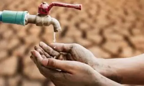 Ponda जल संकट: भीषण गर्मी के बीच पानी की कमी के खिलाफ निवासियों का प्रदर्शन