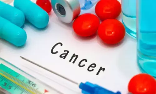 Cancer मरीजों के लिए राहत भरी खबर Cancer मरीजों के लिए राहत भरी खबर