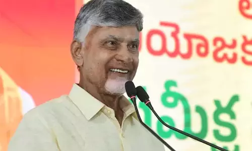 Andhra: निर्वाचन क्षेत्र कार्यकर्ताओं की बैठक प्रत्येक बुधवार को