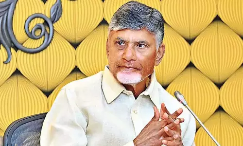 सभी राज्यों की राजधानियों में वेंकटेश्वर स्वामी मंदिर का निर्माण होगा: CM Chandrababu