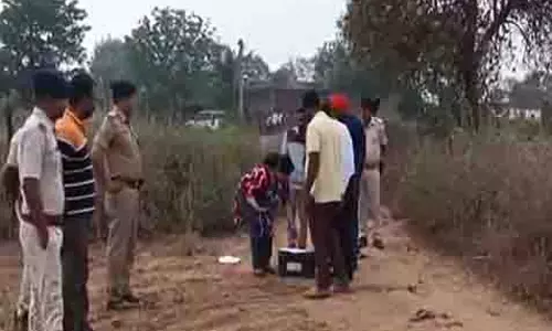 Maner में पुलिस और अपराधियों के बीच मुठभेड़ Maner में पुलिस और अपराधियों के बीच मुठभेड़