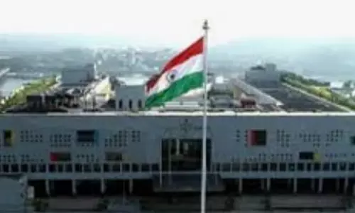 HC ने अनाधिकृत निर्माण के कारण अगोंडा में 67 व्यावसायिक परिसरों को सील करने का आदेश दिया