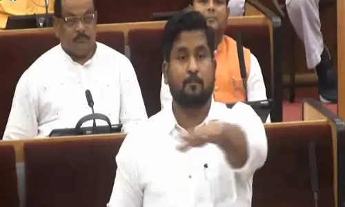 Odisha: मंत्री ने कोशाली बोली को राज्य भाषा का दर्जा दिए जाने पर स्थिति स्पष्ट की
