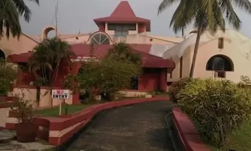 सरकार ने Goa विश्वविद्यालय पेपर लीक मामले की जांच का जिम्मा संभाला