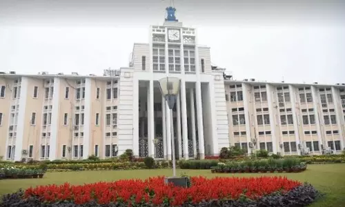 ओडिशा में IFS फेरबदल: प्रेम कुमार झा को PCCF -वन्यजीव नियुक्त किया गया ओडिशा में IFS फेरबदल: प्रेम कुमार झा को PCCF -वन्यजीव नियुक्त किया गया