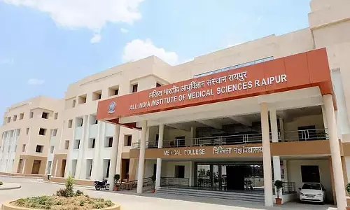 एम्स रायपुर की स्वास्थ्य सेवाओं पर सांसद बृजमोहन अग्रवाल ने जताई नाराजगी, केंद्र से शिकायत एम्स रायपुर की स्वास्थ्य सेवाओं पर सांसद बृजमोहन अग्रवाल ने जताई नाराजगी, केंद्र से शिकायत