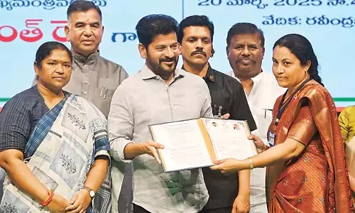 CM Revanth Reddy : अगले 30 दिनों में समूह नियुक्तियां