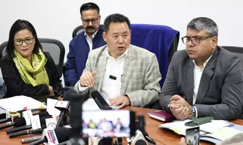 व्यापार लाइसेंस को दूसरे को पट्टे पर देने के खिलाफ कड़ी कार्रवाई की जाएगी
