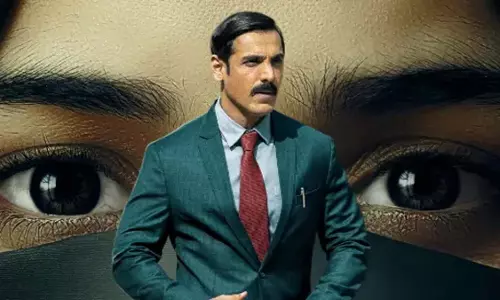 द डिप्लोमैट OTT रिलीज़: जॉन अब्राहम स्टारर इस स्ट्रीमिंग दिग्गज पर प्रीमियर होगा