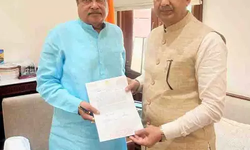 MP ने पांगी से वर्ष भर सम्पर्क सुनिश्चित करने के लिए चेहनी सुरंग की मांग की MP ने पांगी से वर्ष भर सम्पर्क सुनिश्चित करने के लिए चेहनी सुरंग की मांग की
