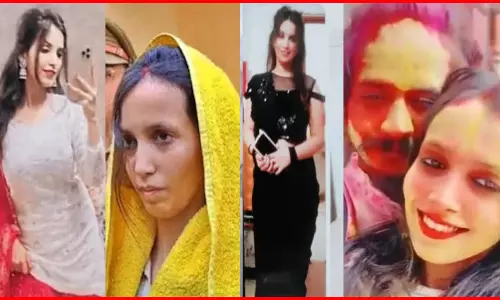 सौरभ हत्याकांड: दिल पर चाकू से किए गए तीन वार, पोस्टमॉर्टम में खुलासा सौरभ हत्याकांड: दिल पर चाकू से किए गए तीन वार, पोस्टमॉर्टम में खुलासा
